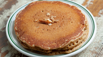 The Magnolia Pancake Haus food