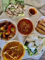 Pailin food