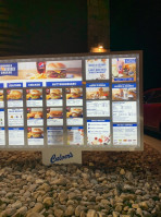 Culver's outside