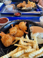 Culver’s food