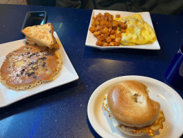 South Street Diner food