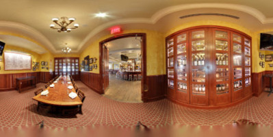 Carmine's Italian Washington D.c. inside