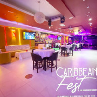 Caribbean Fest inside
