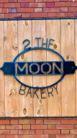 2 The Moon Bakery outside