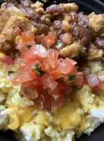 Tolu: Modern Fijian Cuisine food