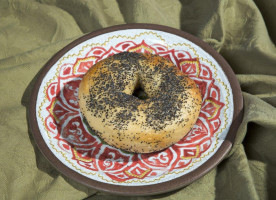 S2s Bagels food