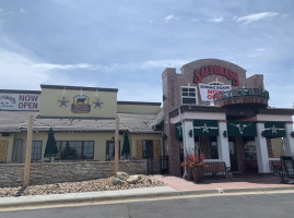 Saltgrass Steak House Omaha food