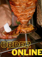 El Cozumel Mexican Grill food