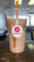 A1 Nutrition food