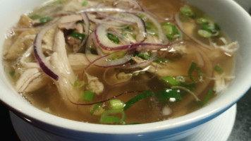 Pho-mous Vietnamese food