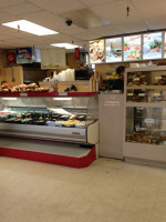 Lemoine Hot Bagels And Deli food