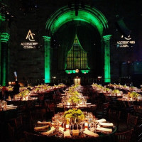 Cipriani food