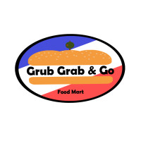 Grub Grab Go Food Mart outside
