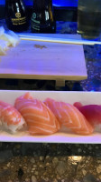 Go Fish Sushi menu