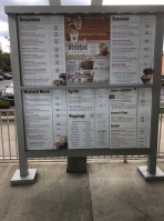 Andy's Frozen Custard outside