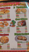 Tacos El Carnal 2 food