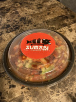 Sumabi food