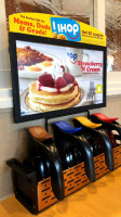 Ihop menu