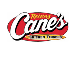 Raising Cane's Chicken Fingers food