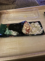 Oishi Japanese Cuisine inside