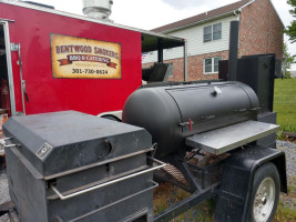 Cold Spring Hollow Distillery Llc outside