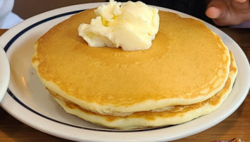 Ihop food