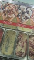 Cold Stone Creamery food