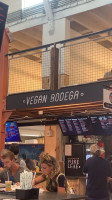 Vegan Bodega food