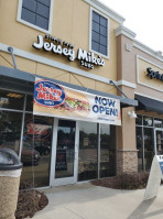 Jersey Mike's Subs outside