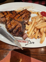 Longhorn Steakhouse Concord Kannapolis food
