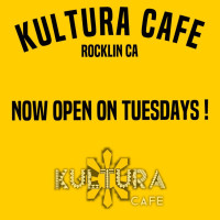 Kultura Cafe food