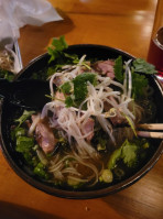 Phở Cue food