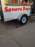 Hot Dogs Sonor Dogs food