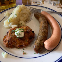Brauhaus Schmitz food
