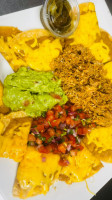 Sabor Maya Mexican Cuisine food