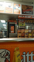 Little Caesars food