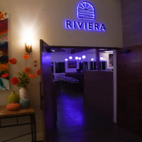 Riviera inside