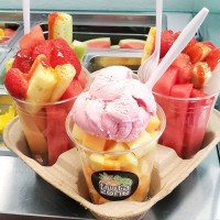 Fruta Zone Fruteria food