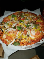 Donatos Pizza, Columbus Airport food