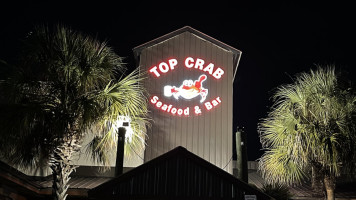 Top Crab Seafood And Savannah inside