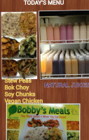 Bobby's Meals food