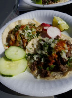Tacos J&b food