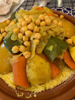 Mount Olive food