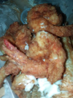 Parkchester Fish Chips food