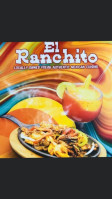 El Ranchito food