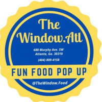 The Window.food food