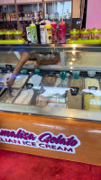 Mamalisa Gelato food