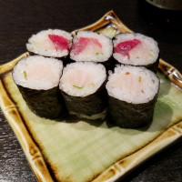 Sakura #2 food