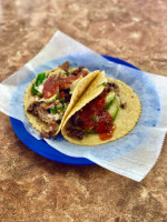 El Charro De Jalisco food