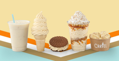 Carvel food